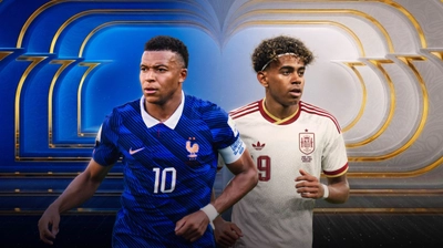 Dünya Kupası'nda İlk Finalist Belli Oluyor! İşte Fransa - İspanya Maçının Muhtemel 11'leri