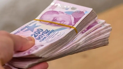 En Düşük Emekli Aylığını 23 Bin 552 TL'ye Çıkaran Kanun Teklifi Komisyonda