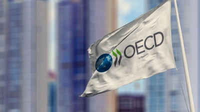 OECD: Türkiye Reel Ücret Artışında Zirveye Yerleşti