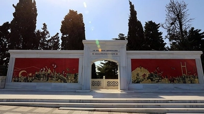 15 Temmuz'un 10. Yılı: Türkiye Demokrasi Destanı'nı Minnetle Anıyor