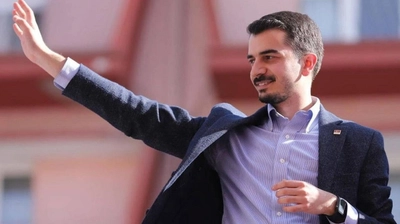 Çankaya Belediye Başkanı Hüseyin Can Güner Tutuklandı