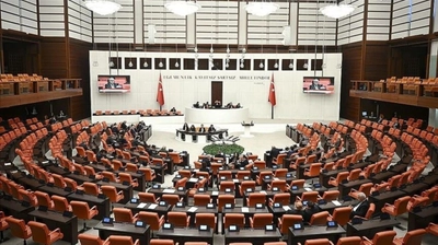 Öğrenci Affını İçeren Teklif TBMM'de Kabul Edildi