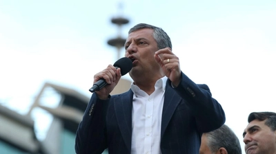 Özgür Özel'in Deprem Zamanı Ahbap'la İlgili Sözleri Yeniden Gündeme Geldi