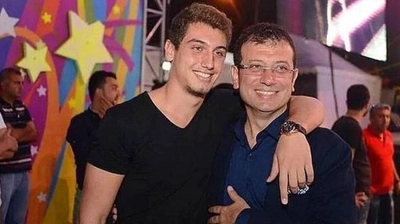 Selim İmamoğlu'nun Tatil Paylaşımı Sosyal Medyada Gündem Oldu