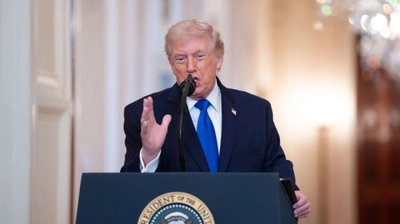 ABD ile İran Arasında Tansiyon Zirvede: Saldırılar Sürerken Trump'tan 'Görüşme' Mesajı