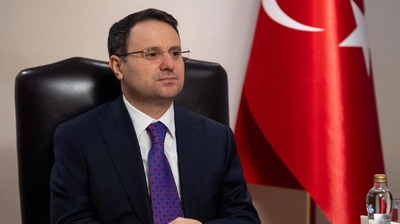 Adalet Bakanı Gürlek: "Hiçbir Kişi veya Kurum Hukukun Üzerinde Değildir"