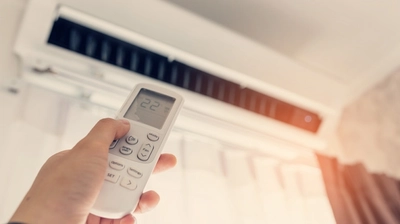 Kalp Hastaları Klima Karşısında Uyumamalı