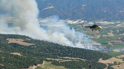 Meteoroloji'den Kuvvetli Yağış ve Rüzgar Uyarısı: Doğu Karadeniz İçin Dikkat Çağrısı