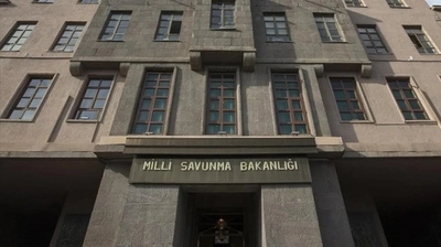 MSB'den S-400 Açıklaması: "Çalışmalar Çok Yönlü Devam Ediyor"