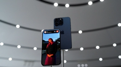 Apple, iPhone'lar için Yeni Bir Yapay Zeka Teknolojisini Test Ediyor