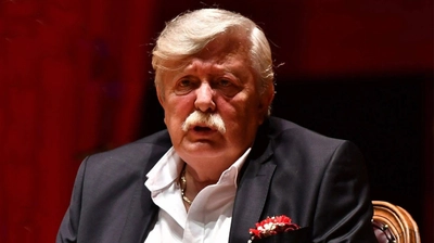 Aziz Üstel Hayatını Kaybetti