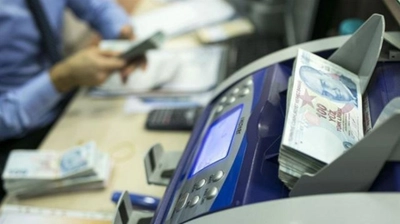 Bankacılık Sektöründe Mevduat Artışı: 31 Trilyon Lira Sınırı Aşıldı