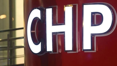 CHP Mutlak Butlan Kararı Yargıtay'a Taşındı