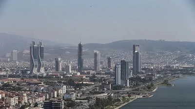 Konut Fiyatlarında Reel Düşüş Sürerken, İzmir'deki Fiyatlar İstanbul ve Ankara'yı Solladı!