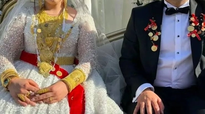 Yargıtay'dan Düğün Takılarında Yeni Dönem: "Kime Takıldıysa Ona Aittir"