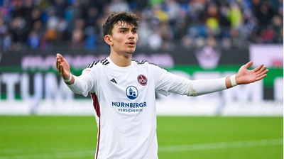 Galatasaray Talip Olmuştu: Can Uzun Transferinde Kritik Süreç!