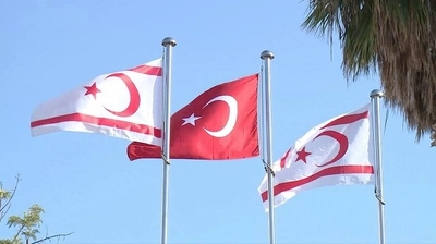 Kıbrıs Barış Harekatı'nın 52. Yılı Törenlerle Kutlanıyor