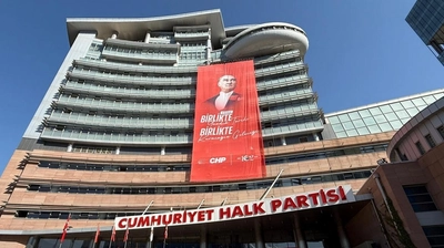CHP'de Kurultay Krizi Yargıtay'a Taşındı! Esastan İnceleme 1 Eylül Sonrasına Kaldı