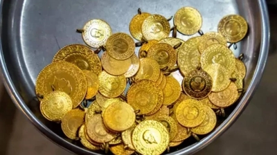 Altın Fiyatlarında Ateşkes İyimserliği: Ons 4 Bin 80 Doları Gördü