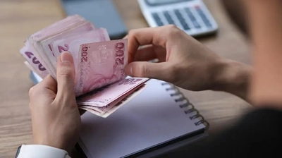 En Düşük Maaş 153 Bin TL Oldu