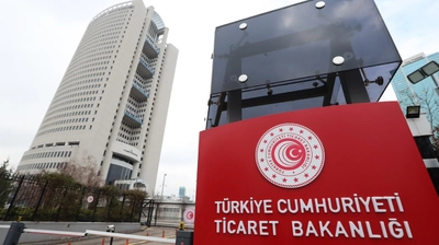 Yılın İlk Yarısında 57 Ülkeyle 152 Temas Gerçekleştirildi