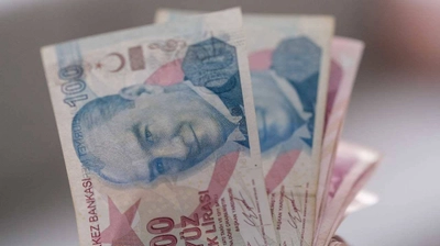 AK Parti'li Vekilden Emekli Maaşı Önerisi