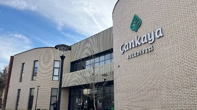 Çankaya Belediyesi Yolsuzluk Soruşturmasında 3 Gözaltı