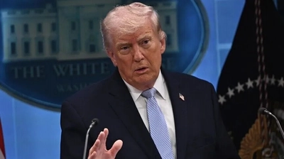 Trump'tan İran Savaşı Açıklaması: "18 ABD Askeri Yaşamını Yitirdi"