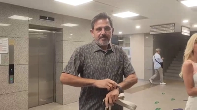 İfadeye Çağrılan Fatih Portakal'dan 'Pişmanlık' İtirafı