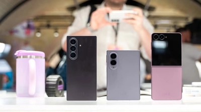 Samsung Galaxy Z Fold 8 ve Z Flip 8 Çıktı: Karşınızda Gemini Nano 4 İşlemcili İlk Telefonlar!