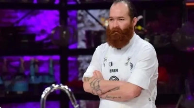 Masterchef Birincisi Şef Eren Kaşıkçı Evinde Ölü Bulundu
