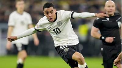 Galatasaray'dan 'Jamal Musiala' Transferi İddiasına Yalanlama!