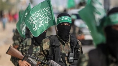 Hamas: "İsrail Taahhütlerini Yerine Getirmeden Tek Adım Atmayacağız"