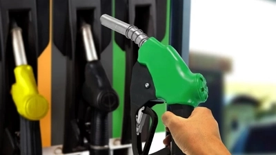 Motorine Büyük Zam: Pompa Fiyatları 80 TL'yi Aştı!
