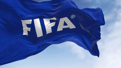 FIFA'dan Türk Kulüplerine Transfer Yasağı