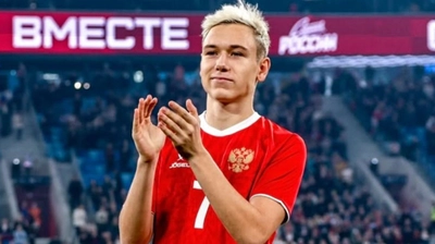 Galatasaray'da 10 Numaraya Aleksey Batrakov!