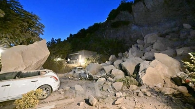 İtalya'da Korkutan Deprem: Napoli Yakınlarında 4.7 Büyüklüğünde Sarsıntı!