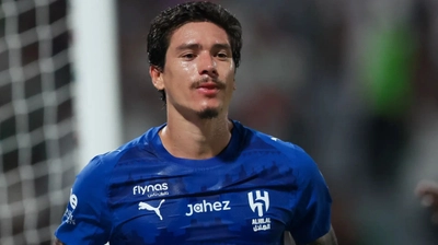 Beşiktaş'ta Darwin Nunez Harekâtı: Al-Hilal'den Kiralık Onay Çıktı!