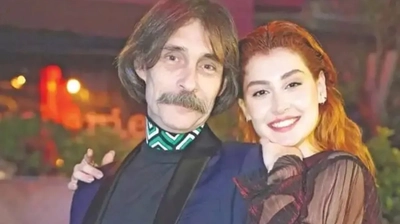 Derin Beşikçioğlu'ndan Babası Erdal Beşikçioğlu'na Destek: "Boyun Eğmemeyi Öğrettiğin İçin Teşekkür Ederim"