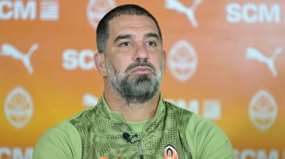 Arda Turan Ukrayna'da Sezonun Teknik Direktörü Seçildi!