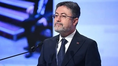 Bakan Yumaklı'dan 'Yeşil Vatan' İçin Kritik Uyarı