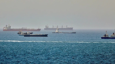 Katar: Hürmüz Boğazı İçin Diplomasi Trafiği Sürüyor
