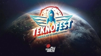 TEKNOFEST Mavi Vatan İçin Geri Sayım Başladı: Denizcilik ve Teknoloji Gölcük'te Buluşuyor!