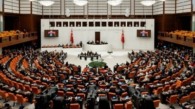 Terörsüz Türkiye Sürecinde Kritik Aşama: Çerçeve Yasanın Adı Netleşti