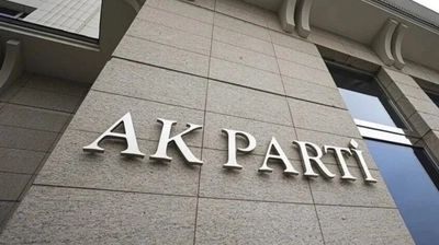 AK Parti Meclis'te Çerçeve Yasa için Toplandı