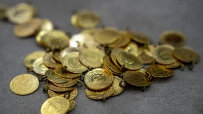Altın Fiyatlarında Rekor Yükseliş: Gram Altın 6.300 TL Sınırında!