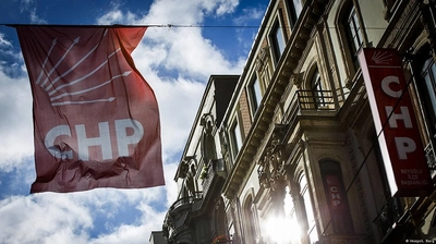 CHP'den Çerçeve Yasa Teklifine İmza