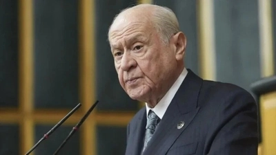Devlet Bahçeli: "86 Milyon Kazanacak"