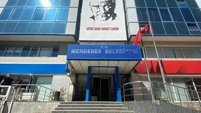 Menderes Belediye Başkan Yardımcısı Rüzgar Sönmez Yakalandı