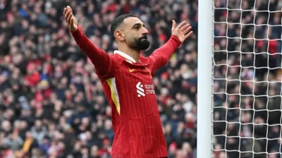 Mohamed Salah, Trabzonspor'da!